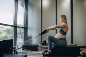 pilatesmamii Reformer Pilates Special Kurs Krefeld